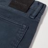 Beford Slim-Fit Cotton-Blend Corduroy Trousers - CU Beford Slim-Fit Cotton-Blend Corduroy Trousers - CU