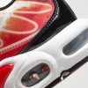 Air Max Plus Light Photography Printed Mesh Sneakers - CU Air Max Plus Light Photography Printed Mesh Sneakers - CU