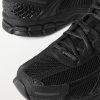 Zoom Vomero 5 Leather and Rubber-Trimmed Mesh Sneakers - CU Zoom Vomero 5 Leather and Rubber-Trimmed Mesh Sneakers - CU