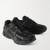 Zoom Vomero 5 Leather and Rubber-Trimmed Mesh Sneakers - FR Zoom Vomero 5 Leather and Rubber-Trimmed Mesh Sneakers - FR