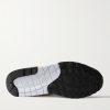 Air Max 1 Chili 2.0 Felt and Mesh Sneakers - E1