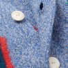 Sealife Jacquard-Knit Cashmere Cardigan - CU Sealife Jacquard-Knit Cashmere Cardigan - CU