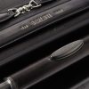 Formula 1005 Scritto Venezia Leather Suitcase - CU