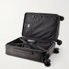 Formula 1005 Scritto Venezia Leather Suitcase - E1