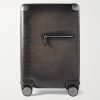 Formula 1005 Scritto Venezia Leather Suitcase