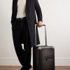 Formula 1005 Scritto Venezia Leather Suitcase - OU