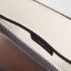 Nino Scritto Venezia Leather Pouch - E1