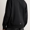 Logo-Embellished Embroidered Cotton-Jersey Sweatshirt - BK Logo-Embellished Embroidered Cotton-Jersey Sweatshirt - BK