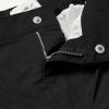 Straight-Leg Mid-Length Swim Shorts - CU