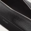 Full-Grain Leather Wash Bag - E1 Full-Grain Leather Wash Bag - E1