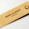 Gold-Tone Money Clip - CU Gold-Tone Money Clip - CU