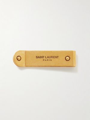 Gold-Tone Money Clip Gold-Tone Money Clip