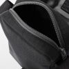 Adyen Post Suede-Trimmed Ripstop Messenger Bag - E1 Adyen Post Suede-Trimmed Ripstop Messenger Bag - E1