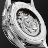 Heritage BiCompax Annual Limited Edition Automatic Chronograph 41mm Stainless Steel and Leather Watch, Ref. No. 00.10803.08.32.01 - E1