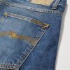 Lean Dean Straight-Leg Jeans - CU