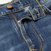 Lean Dean Straight-Leg Jeans - E1