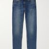 Lean Dean Straight-Leg Jeans