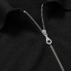 Alston Slim-Fit Merino Wool Zip-Up Cardigan - CU
