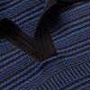 Striped Cotton Polo Shirt - CU Striped Cotton Polo Shirt - CU