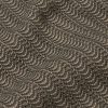 Crochet-Knit Cotton and Silk-Blend Polo Shirt - E1