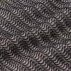 Crochet-Knit Cotton and Silk-Blend Polo Shirt - E1