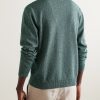 Cotton Sweater - BK Cotton Sweater - BK