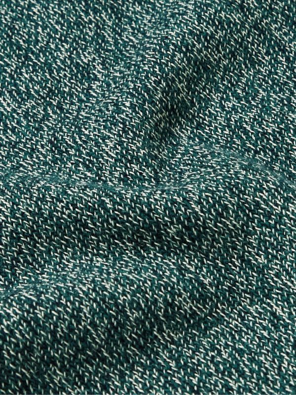 Cotton Sweater - E1 Cotton Sweater - E1