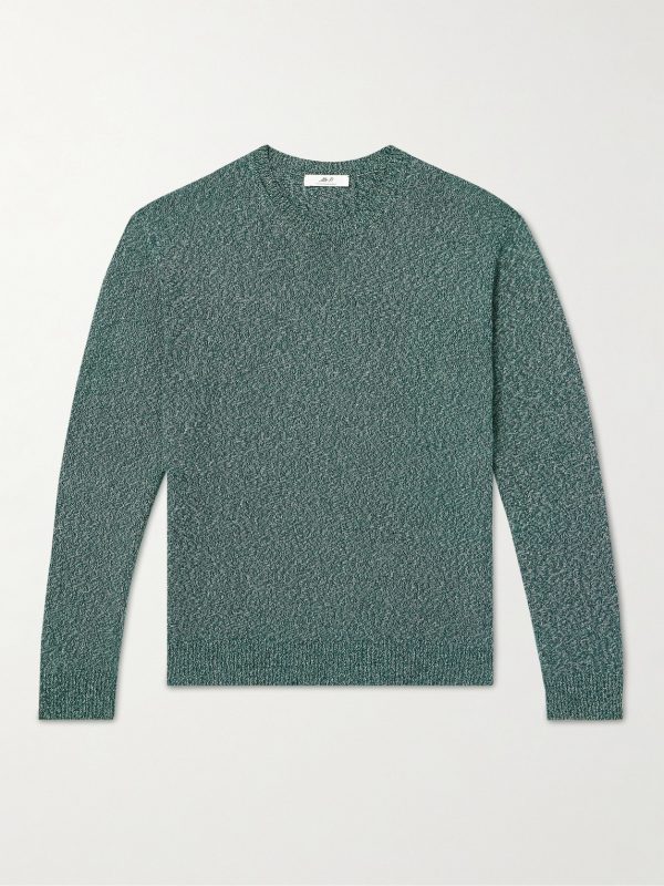 Cotton Sweater Cotton Sweater