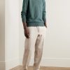 Cotton Sweater - OU Cotton Sweater - OU