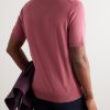 Cotton Polo Shirt - BK Cotton Polo Shirt - BK