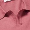 Cotton Polo Shirt - CU Cotton Polo Shirt - CU