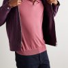 Cotton Polo Shirt - FR Cotton Polo Shirt - FR