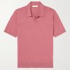 Cotton Polo Shirt Cotton Polo Shirt