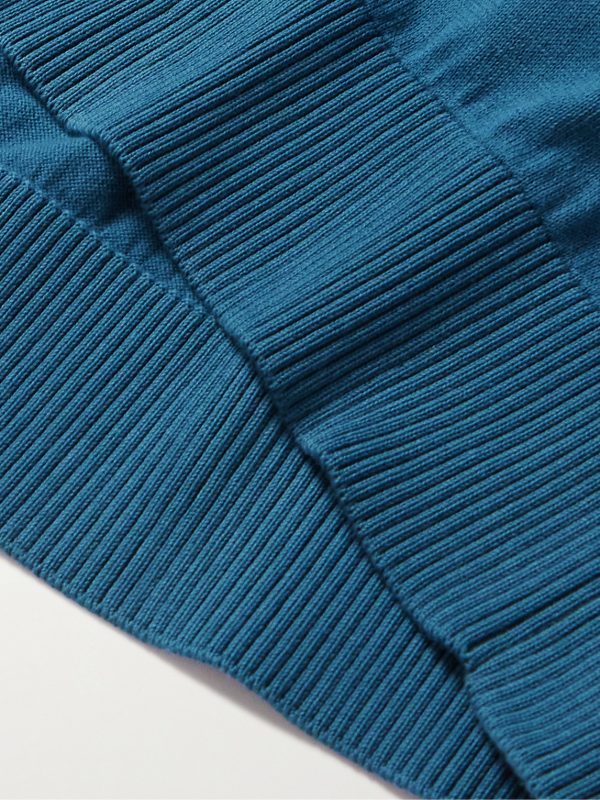 Cotton Polo Shirt - E1 Cotton Polo Shirt - E1