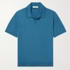 Cotton Polo Shirt Cotton Polo Shirt