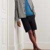 Cotton Polo Shirt - OU Cotton Polo Shirt - OU