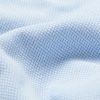 Honeycomb-Knit Cotton Polo Shirt - CU