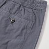 Joe Tapered Garment-Dyed Cotton-Blend Poplin Cargo Drawstring Trousers - CU Joe Tapered Garment-Dyed Cotton-Blend Poplin Cargo Drawstring Trousers - CU