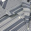 Gingham Cotton-Seersucker Shirt - CU Gingham Cotton-Seersucker Shirt - CU