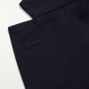 Virgin Wool Suit Jacket - E1 Virgin Wool Suit Jacket - E1