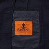 Virgin Wool Suit Jacket - E2 Virgin Wool Suit Jacket - E2