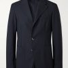 Virgin Wool Suit Jacket Virgin Wool Suit Jacket