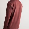 Cotton-Jersey Shirt - BK Cotton-Jersey Shirt - BK