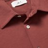 Cotton-Jersey Shirt - CU Cotton-Jersey Shirt - CU