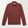 Cotton-Jersey Shirt Cotton-Jersey Shirt