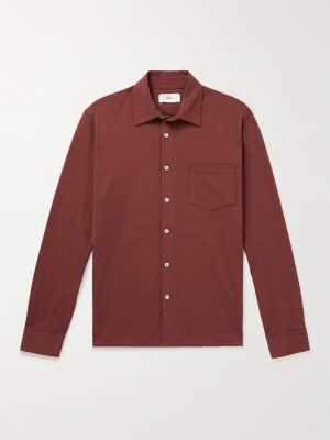 Cotton-Jersey Shirt Cotton-Jersey Shirt