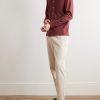 Cotton-Jersey Shirt - OU Cotton-Jersey Shirt - OU