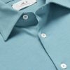 Organic Cotton-Jersey Shirt - CU