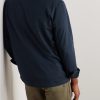 Organic Cotton-Jersey Shirt - BK Organic Cotton-Jersey Shirt - BK