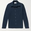 Organic Cotton-Jersey Shirt Organic Cotton-Jersey Shirt